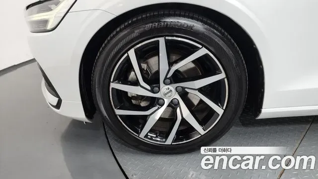 Volvo S60 T5, миниатюра 20
