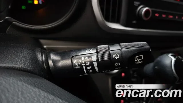 Kia The New Ray, миниатюра 10