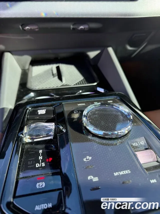 BMW 5 (G60) 530i xDrive M, миниатюра 14