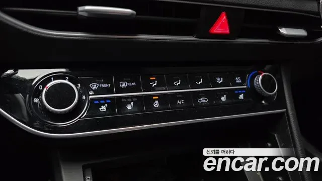 Hyundai Sonata, миниатюра 15
