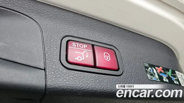 Mercedes-Benz GLS GLS400d 4MATIC, миниатюра 18