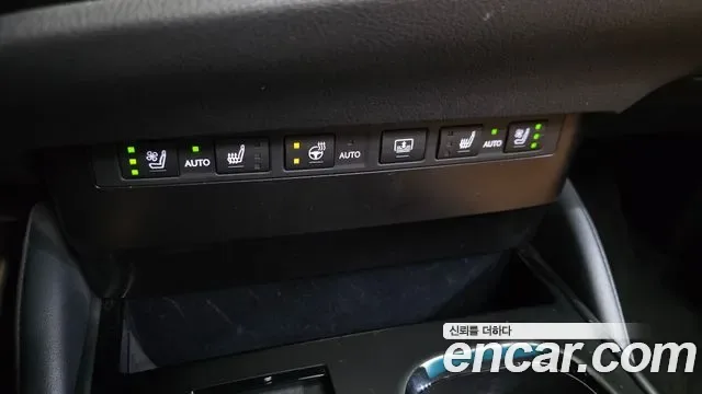 Lexus ES, миниатюра 16