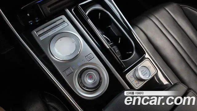 Genesis GV80 3.0 дизель AWD, миниатюра 10