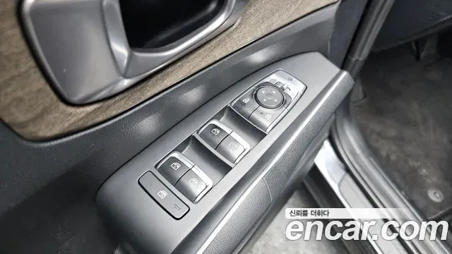 Kia Sorento дизель 2.2 2WD Prestige, миниатюра 8