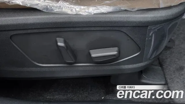 Kia Sorento HEV 1.6 2WD Prestige, миниатюра 23
