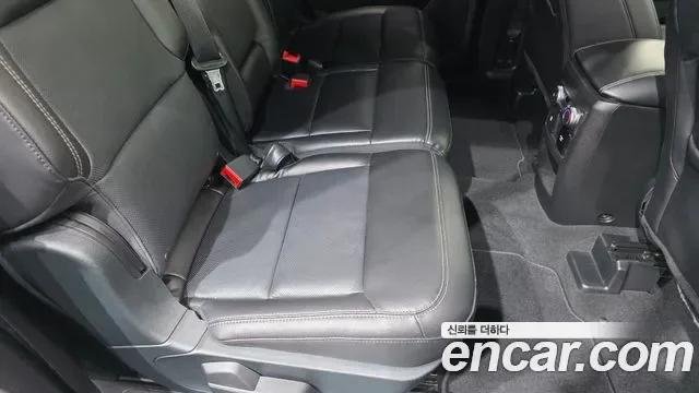 Ford Explorer 2.3 4WD, миниатюра 8