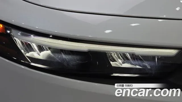 Honda 1I 1.5 Turbo, миниатюра 13