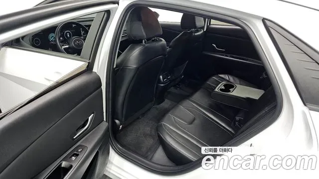 Hyundai Avante (CN7) 1.6 Modern, миниатюра 6