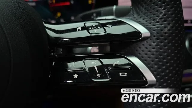 Mercedes-Benz E-Class E220d 4MATIC AMG Line, миниатюра 16