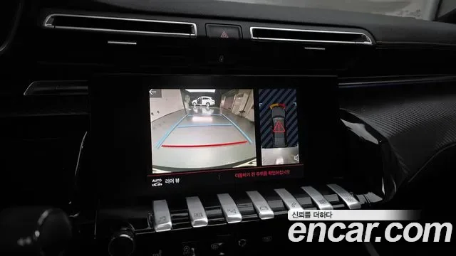 Peugeot 508 2.0 BlueHDi GT Line, миниатюра 8