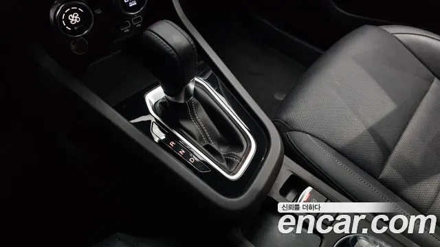 Renault XM3 1.6 GTe RE, миниатюра 7