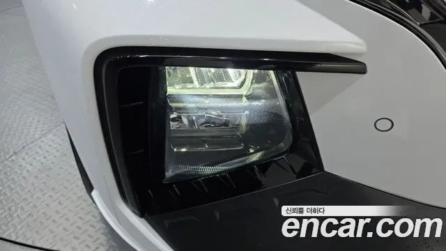 Hyundai TUCSON бензин 1.6 Turbo 2WD N Line Inspiration, миниатюра 30