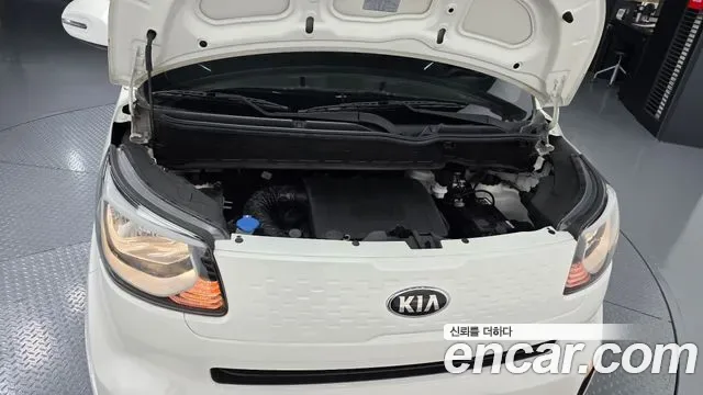 Kia The New Ray Prestige, миниатюра 5