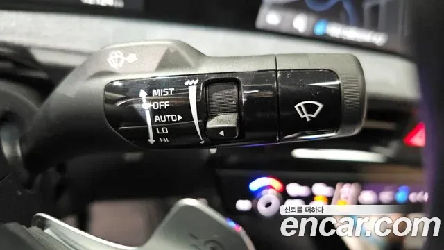 Kia EV6, миниатюра 18