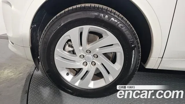 Land Rover Discovery P250 S, миниатюра 8