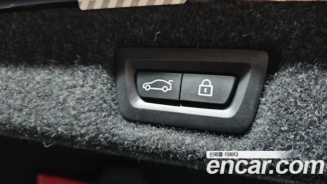 BMW 5 (G30) 520i M, миниатюра 7