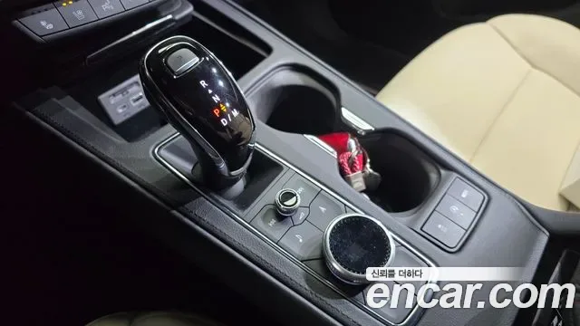 Cadillac XT4 2.0 AWD, миниатюра 9