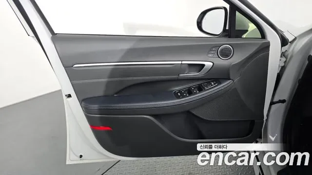 Hyundai Sonata, миниатюра 2