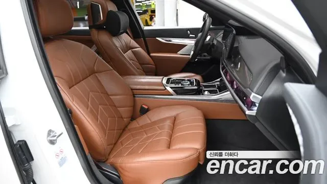 BMW i7 xDrive 60 M, миниатюра 18