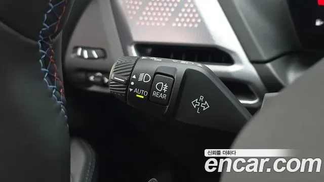 BMW 1 (F70) M135 xDrive, миниатюра 13