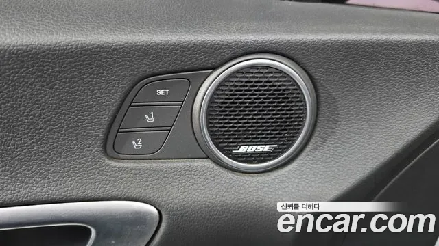 Hyundai Sonata 2.0 LPG( ) Inspiration, миниатюра 27