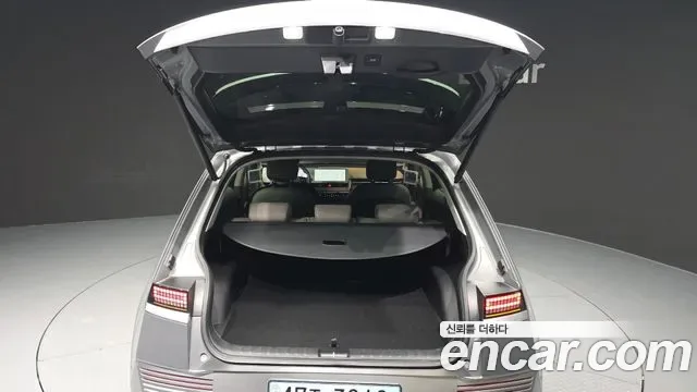 Hyundai Ioniq 5 Prestige, миниатюра 4