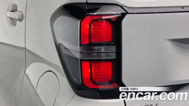 Kia Ray Prestige, миниатюра 16