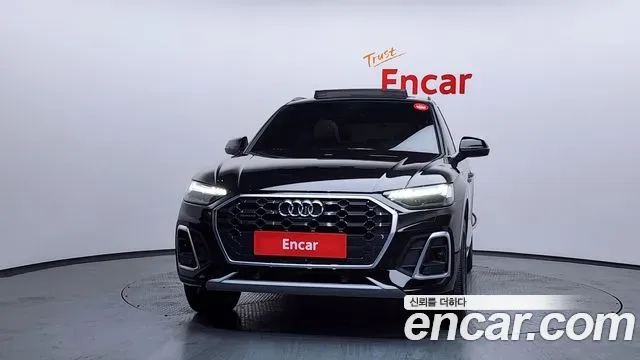 Audi Q5 45 TFSI Premium, миниатюра 12
