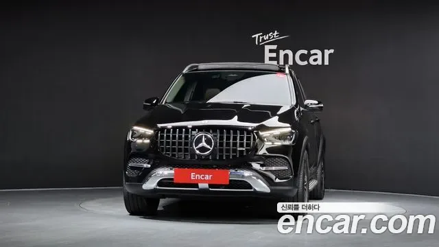 Mercedes-Benz GLE GLE350 4MATIC, миниатюра 28