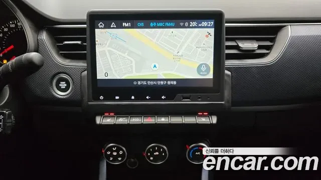 Renault XM3 1.6 GTe LE, миниатюра 12