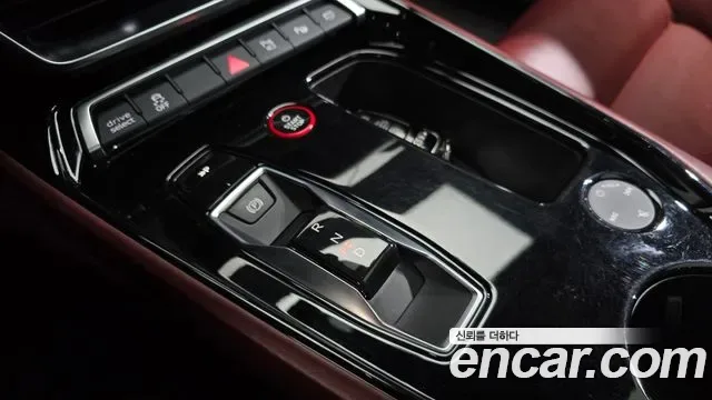 Audi e- GT Premium, миниатюра 27