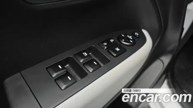 Kia Ray Signature, миниатюра 11