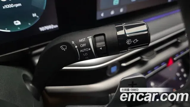 Hyundai Grandeur Premium, миниатюра 14