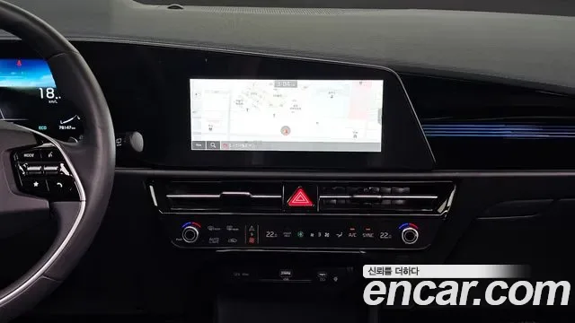 Kia Niro Signature, миниатюра 6
