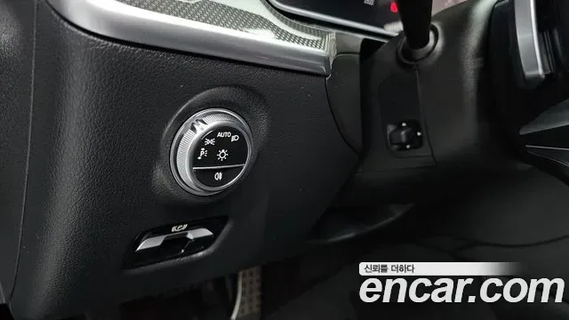 Mercedes-Benz C-Class C200 AMG Line, миниатюра 7