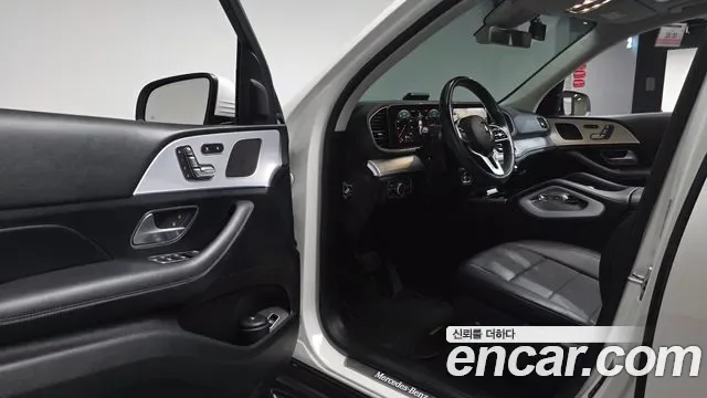 Mercedes-Benz GLE GLE300d 4MATIC, миниатюра 26