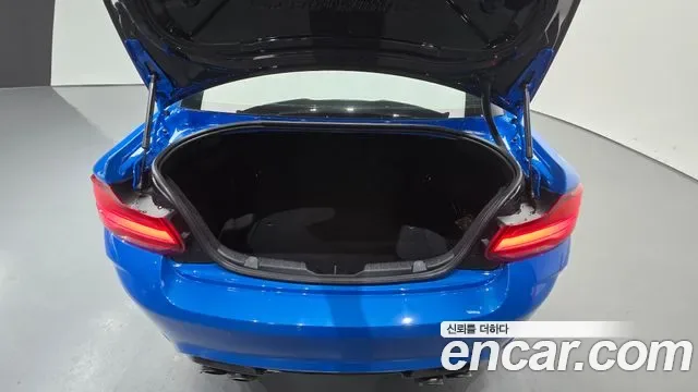 BMW M2 CS, миниатюра 27