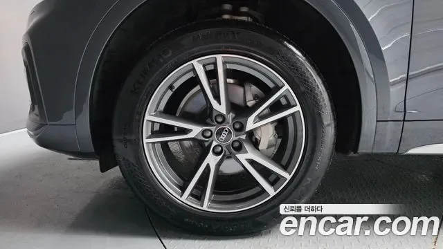 Audi Q5 45 TFSI, миниатюра 23