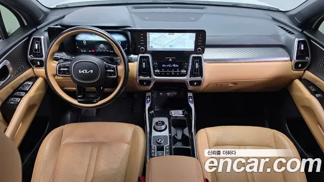 Kia Sorento дизель 2.2 2WD, миниатюра 19