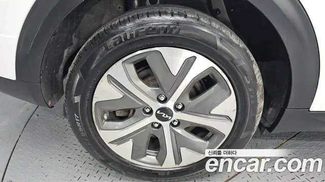 Kia Niro, миниатюра 3