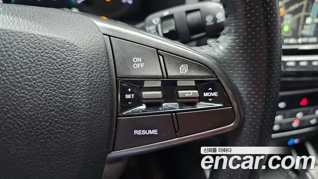 KGM Rexton дизель 2.2 4WD (5 ), миниатюра 12