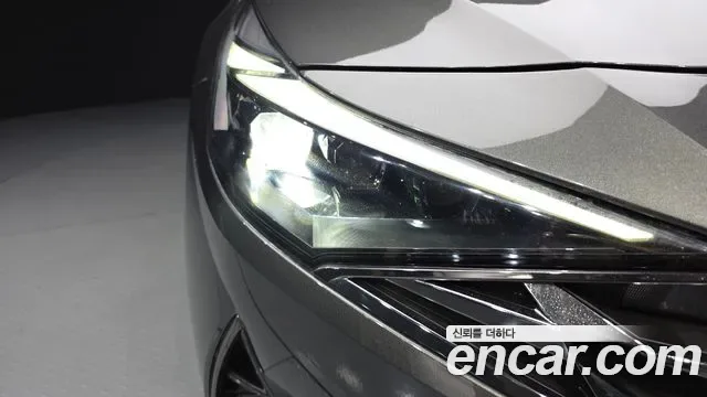 Hyundai Avante (CN7) 1.6 Inspiration, миниатюра 27