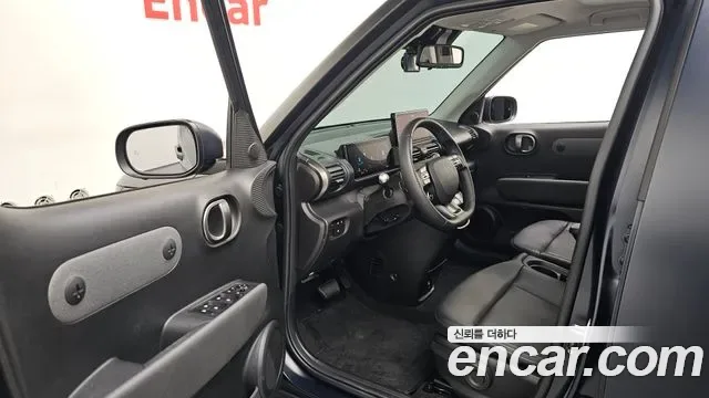 Hyundai Casper Inspiration, миниатюра 17