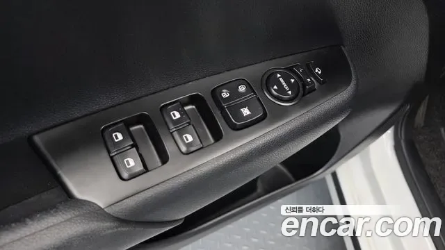 Kia Morning (JA) Prestige, миниатюра 5