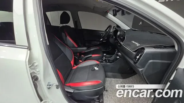Kia Morning (JA) Best Selection, миниатюра 10