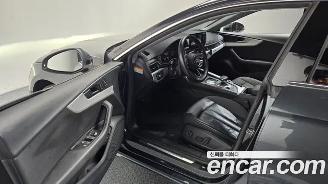 Audi A5 40 TFSI, миниатюра 21