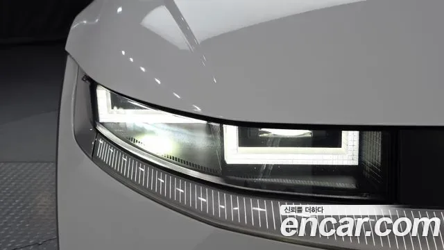 Hyundai Ioniq 5 AWD Prestige, миниатюра 14