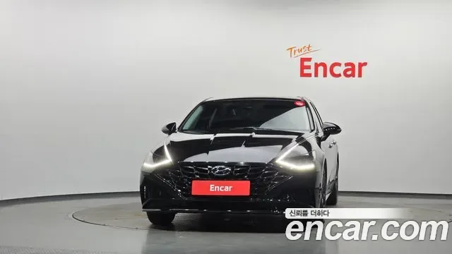 Hyundai Sonata 2.0 Premium, миниатюра 19