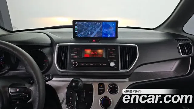 Kia The New Ray, миниатюра 20