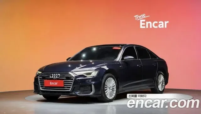 Audi A6 40 TDI Premium, миниатюра 30